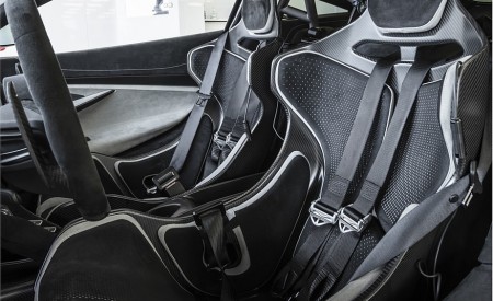 2021 McLaren 765LT Interior Seats Wallpapers  450x275 (110)