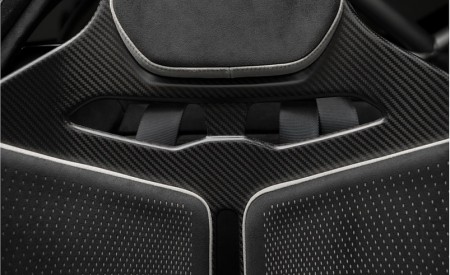 2021 McLaren 765LT Interior Seats Wallpapers 450x275 (116)