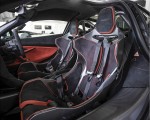 2021 McLaren 765LT Interior Seats Wallpapers 150x120