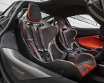 2021 McLaren 765LT Interior Seats Wallpapers  150x120