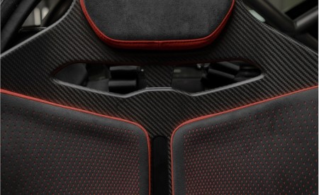 2021 McLaren 765LT Interior Seats Wallpapers 450x275 (107)