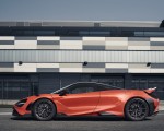 2021 McLaren 765LT Side Wallpapers 150x120 (44)