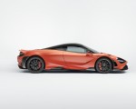2021 McLaren 765LT Side Wallpapers 150x120