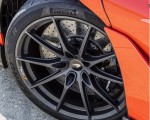 2021 McLaren 765LT Wheel Wallpapers  150x120