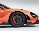 2021 McLaren 765LT Wheel Wallpapers 150x120