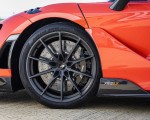 2021 McLaren 765LT Wheel Wallpapers 150x120