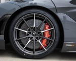 2021 McLaren 765LT Wheel Wallpapers 150x120