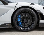 2021 McLaren 765LT Wheel Wallpapers 150x120 (22)