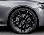 2021 Mercedes-AMG E 53 4MATIC+ Night Package (Color: Selenite Grey Metallic) Wheel Wallpapers 150x120 (14)