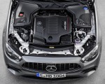 2021 Mercedes-AMG E 53 4MATIC+ Night Package Engine Wallpapers 150x120 (18)