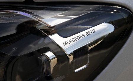 2021 Mercedes-Benz E 350 (Color: Hightech silver) Headlight Wallpapers 450x275 (17)