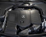 2021 Mercedes-Benz E 350 Engine Wallpapers 150x120 (18)