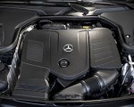 2021 Mercedes-Benz E 350 Engine Wallpapers 150x120