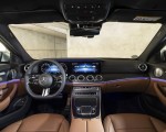 2021 Mercedes-Benz E 350 Interior Cockpit Wallpapers 150x120 (20)