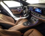 2021 Mercedes-Benz E 350 Interior Wallpapers 150x120 (19)