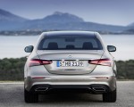 2021 Mercedes-Benz E-Class AMG line (Color: Mojave Silver Metallic) Rear Wallpapers 150x120 (47)