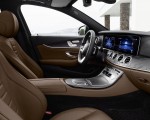 2021 Mercedes-Benz E-Class AMG line Interior Wallpapers 150x120 (54)