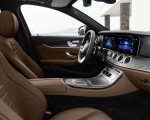 2021 Mercedes-Benz E-Class AMG line Interior Wallpapers 150x120