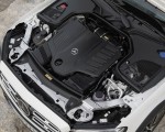 2021 Mercedes-Benz E-Class All-Terrain Line Avantgarde Engine Wallpapers 150x120 (35)