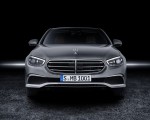 2021 Mercedes-Benz E-Class (Color: Selenit Grey Magno) Front Wallpapers 150x120