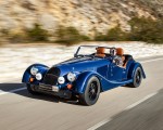 2021 Morgan Plus Four Wallpapers & HD Images