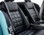 2021 Morgan Plus Four Interior Seats Wallpapers 150x120 (23)