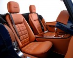 2021 Morgan Plus Four Interior Seats Wallpapers 150x120 (9)