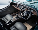 2021 Morgan Plus Four Interior Wallpapers 150x120