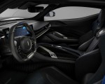 2021 Pininfarina Battista Anniversario Interior Wallpapers 150x120 (25)