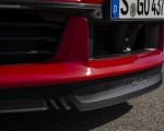 2021 Porsche 911 Turbo S Cabrio (Color: Guards Red) Detail Wallpapers 150x120 (56)