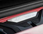 2021 Porsche 911 Turbo S Cabrio (Color: Guards Red) Engine Wallpapers 150x120