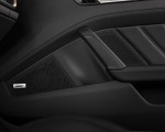 2021 Porsche 911 Turbo S Coupe (Color: GT Silver Metallic) Interior Detail Wallpapers 150x120