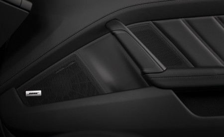 2021 Porsche 911 Turbo S Coupe (Color: GT Silver Metallic) Interior Detail Wallpapers 450x275 (144)
