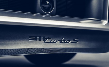 2021 Porsche 911 Turbo S Coupe Detail Wallpapers 450x275 (231)