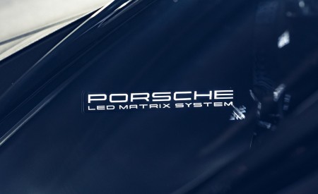 2021 Porsche 911 Turbo S Coupe Headlight Wallpapers 450x275 (233)