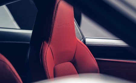 2021 Porsche 911 Turbo S Coupe Interior Detail Wallpapers 450x275 (251)