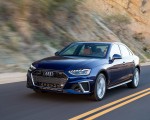 2020 Audi A4 (US-Spec) Wallpapers & HD Images