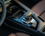 2020 Audi A4 (US-Spec) Interior Detail Wallpapers 150x120 (21)