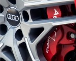 2020 Audi R8 Coupe (US-Spec) Brakes Wallpapers 150x120