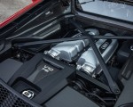 2020 Audi R8 Coupe (US-Spec) Engine Wallpapers 150x120