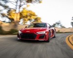 2020 Audi R8 Coupe (US-Spec) Wallpapers HD