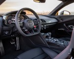 2020 Audi R8 Coupe (US-Spec) Interior Wallpapers 150x120