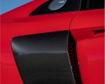 2020 Audi R8 Coupe (US-Spec) Side Vent Wallpapers 150x120