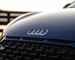 2020 Audi R8 Spyder (US-Spec) Badge Wallpapers 150x120 (25)