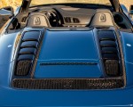 2020 Audi R8 Spyder (US-Spec) Detail Wallpapers 150x120 (29)