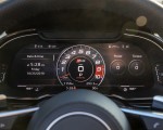 2020 Audi R8 Spyder (US-Spec) Digital Instrument Cluster Wallpapers 150x120 (44)