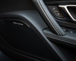 2020 Audi R8 Spyder (US-Spec) Interior Detail Wallpapers 150x120 (37)