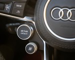 2020 Audi R8 Spyder (US-Spec) Interior Steering Wheel Wallpapers 150x120