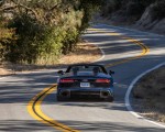 2020 Audi R8 Spyder (US-Spec) Rear Wallpapers 150x120 (18)