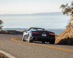 2020 Audi R8 Spyder (US-Spec) Rear Wallpapers 150x120 (11)